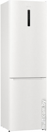 Холодильник Gorenje NRK6202AW4