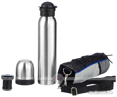 Термос BergHOFF 1106946 0.45л (серебристый)