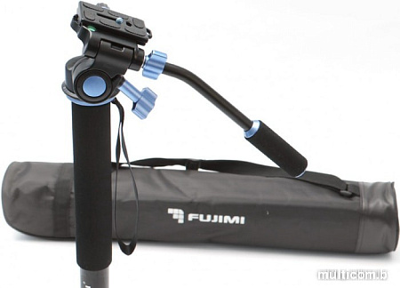 Монопод FUJIMI FM333LH