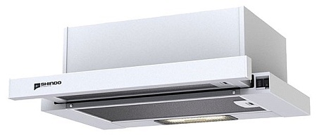 Встраиваемая вытяжка Shindo Libra 50 W PB