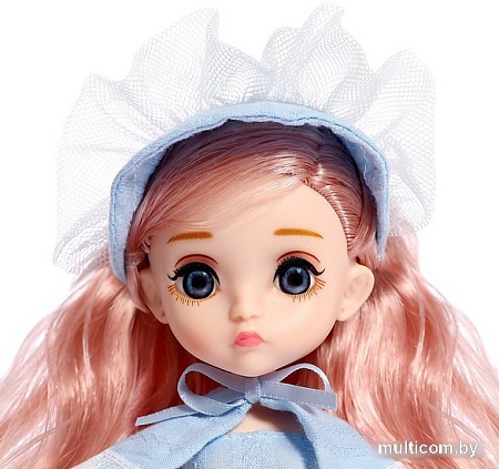 Кукла Happy Valley Крошка Софи 9634949