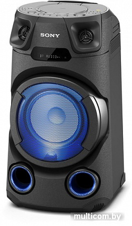 Колонка для вечеринок Sony MHC-V13