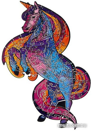 Пазл Puzzle Вольный ветер 9341647