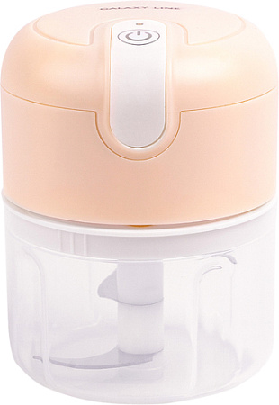 Чоппер Galaxy Line GL2361