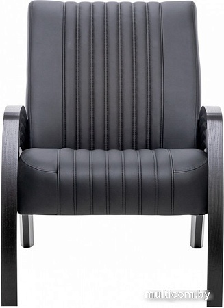 Интерьерное кресло Импэкс Статус (венге/Madryt 9100)