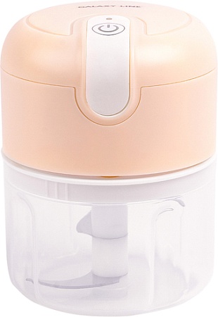 Чоппер Galaxy Line GL2361