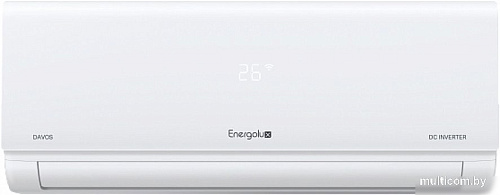 Кондиционер Energolux Davos SAS12R1-AI/SAU12R1-AI