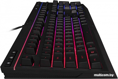 Клавиатура HyperX Alloy Core RGB