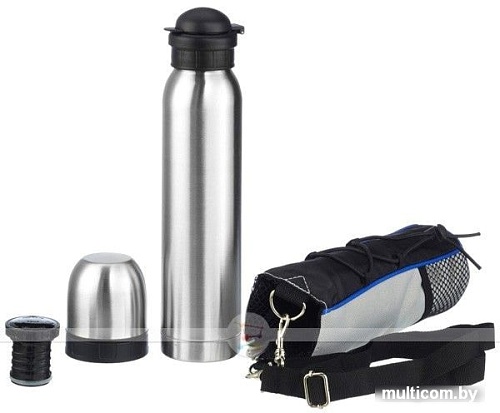 Термос BergHOFF 1106946 0.45л (серебристый)