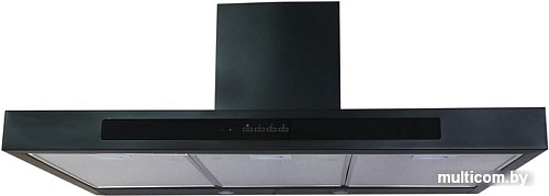 Кухонная вытяжка Schtoff Aresa 90 (черный)