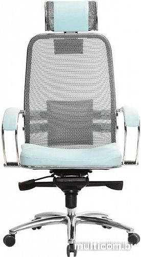 Кресло Metta Samurai SL-2.03 (бежевый)
