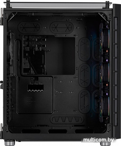 Корпус Corsair Series 680X RGB CC-9011168-WW