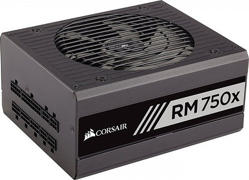 Блок питания Corsair RM750x (2018)