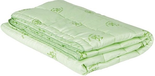 Одеяло OL-Tex Home Бамбук МБПЭ-15-1.5 205x140