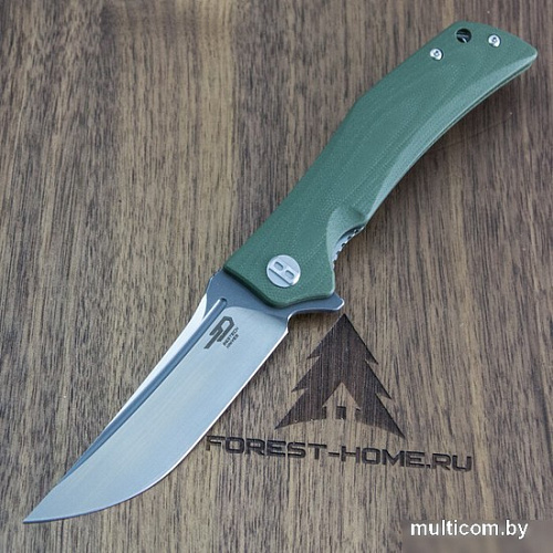 Складной нож Bestech Knives Scimitar BG05B-2