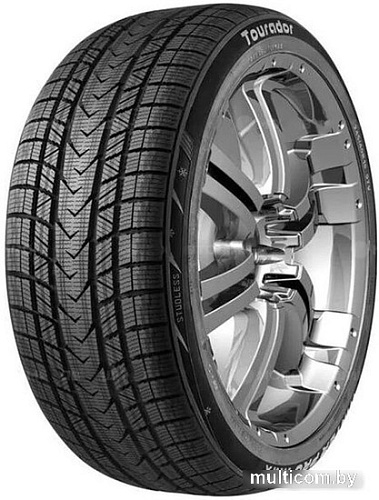Автомобильные шины Tourador Winter Pro Max 215/65R16 98H