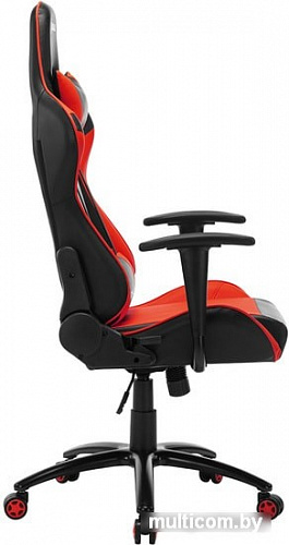 Raidmax DK606RU (черный/красный)