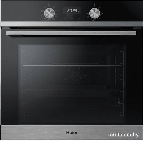 Электрический духовой шкаф Haier HOQ-K2ANN3BX