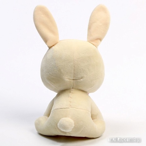 Классическая игрушка Milo Toys Зайка 9456031
