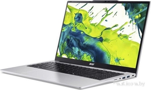 Ноутбук Acer Aspire Lite AL15-72P-508N NX.D5JCD.002