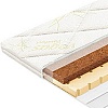 Ортопедический наматрасник Vegas Transform Микс 150x195
