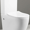 Унитаз напольный Cerutti Spa Orlter CT9867