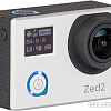 Экшен-камера AC Robin Zed2 (белый)