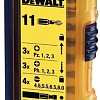 Набор бит DeWalt DT7915