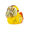 Фигурка Numskull Tubbz Borderlands 3 Psycho
