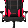 Кресло AKRacing K7012 (черный/красный)