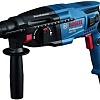 Перфоратор Bosch GBH 220 Professional 06112A60F0 (кейс, с переходником на евровилку)