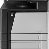 МФУ HP Color LaserJet Enterprise flow M880z A2W75A