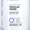 Icon Skin Мицеллярная вода Delicate Purity Очищающая 450 мл