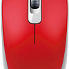 Мышь Genius DX-110 (красный)