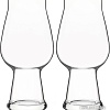 Набор бокалов для пива Luigi Bormioli Birrateque IPA white IPA 11825/02