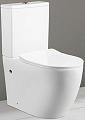 Унитаз напольный Cerutti Spa Orlter CT9867