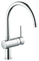 Однорычажный смеситель Grohe Minta 32917DC0
