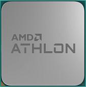 Процессор AMD Athlon Pro 200GE