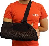 Повязка Дезо Antar АТ04003 (S)