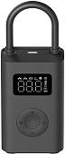 Велокомпрессор Xiaomi Mi Portable Electric Air Compressor 2 BHR7112GL (международная версия)