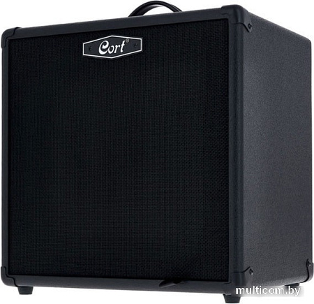 Комбоусилитель Cort CM40B