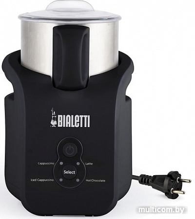 Автоматический вспениватель молока Bialetti MKF03