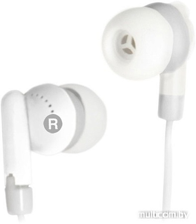 Наушники Ritmix RH-010 (черный)