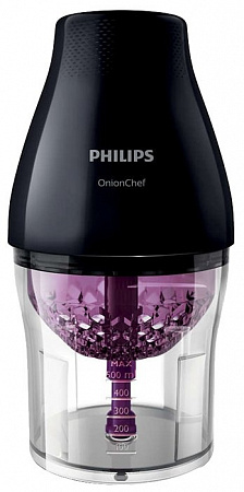 Комбайн Philips HR2505/90