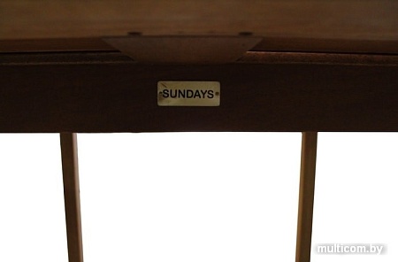 Стол Sundays Family 88010