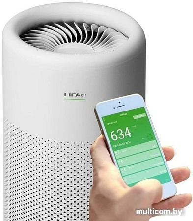 Очиститель воздуха LIFAair LA313V