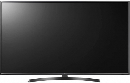 Телевизор LG 55UK6450