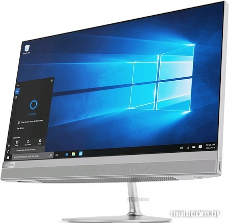 Моноблок Lenovo IdeaCentre 520-22IKL F0D4004MRK