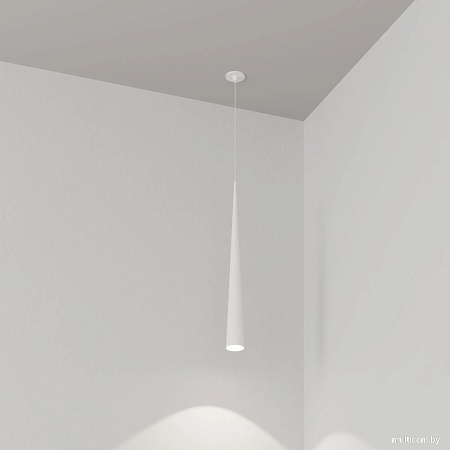 Подвесная люстра Arlight SP-STIRIA-L600-R76-5W Warm2700 WH 36deg 054433