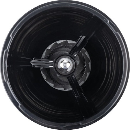 Аккумуляторная кофемолка Leonord LE-1734 (черный)